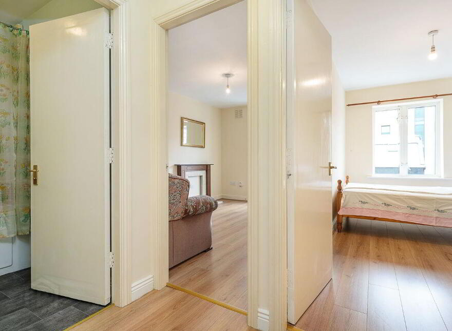 75 Gandon Hall, Gardiner Street, Dublin 1, D01
