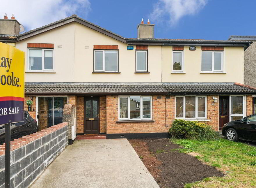 10 Millcourt Drive, Clondalkin, Clondalkin, D22