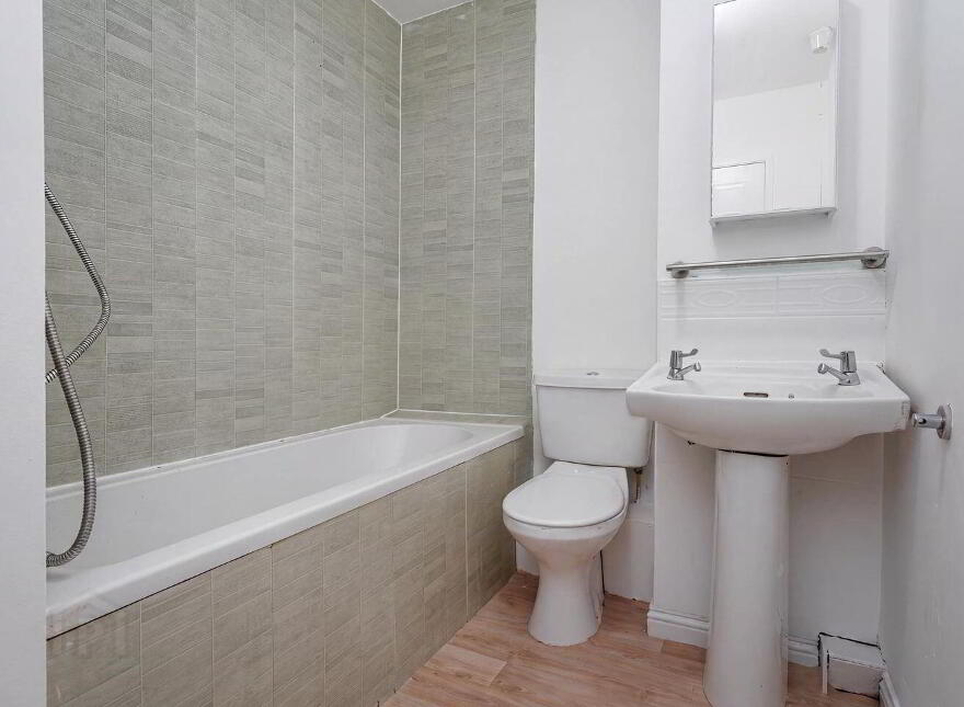 10 Millcourt Drive, Clondalkin, Clondalkin, D22