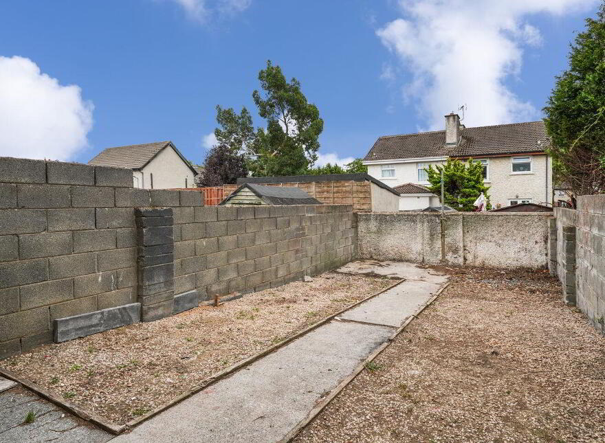 10 Millcourt Drive, Clondalkin, Clondalkin, D22