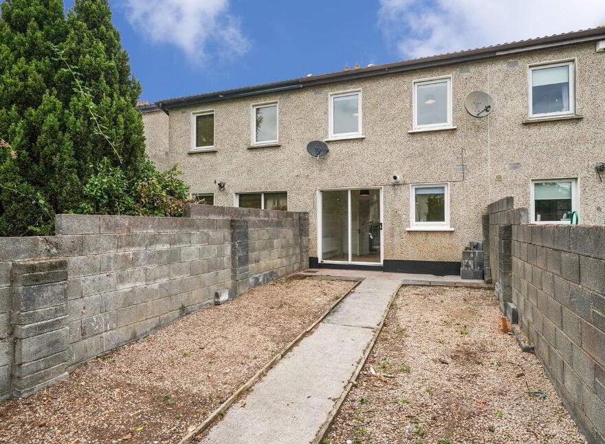 10 Millcourt Drive, Clondalkin, Clondalkin, D22