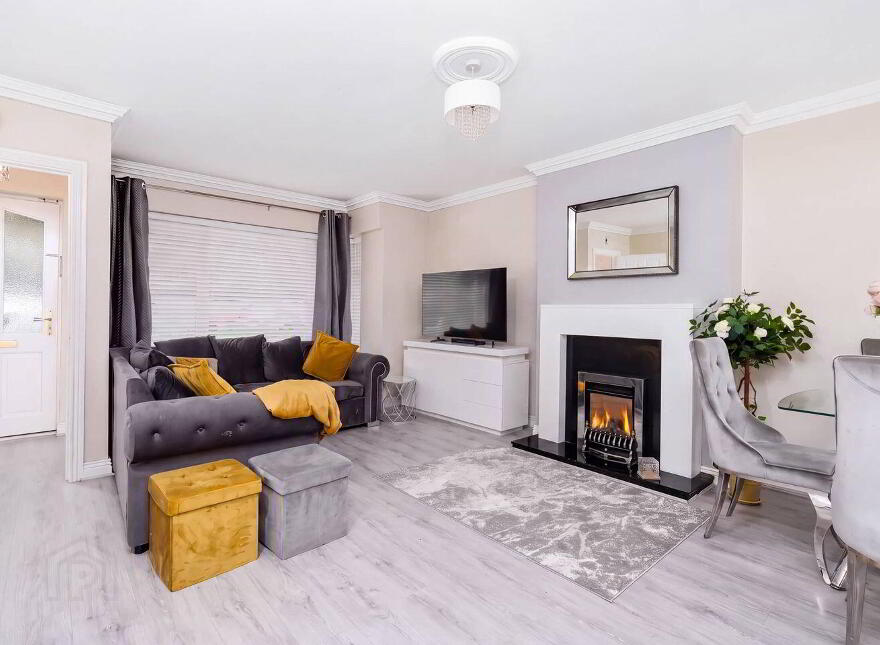 25 Newlands Manor Park, Clondalkin, Clondalkin, D22