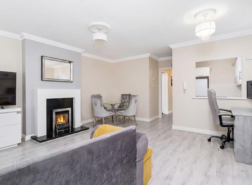 25 Newlands Manor Park, Clondalkin, Clondalkin, D22