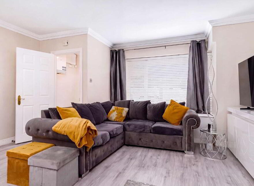 25 Newlands Manor Park, Clondalkin, Clondalkin, D22