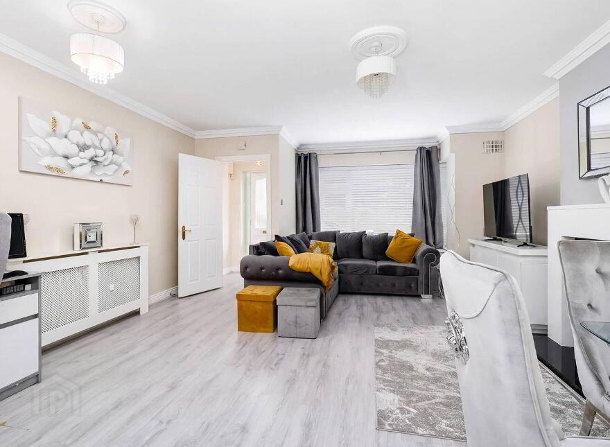 25 Newlands Manor Park, Clondalkin, Clondalkin, D22