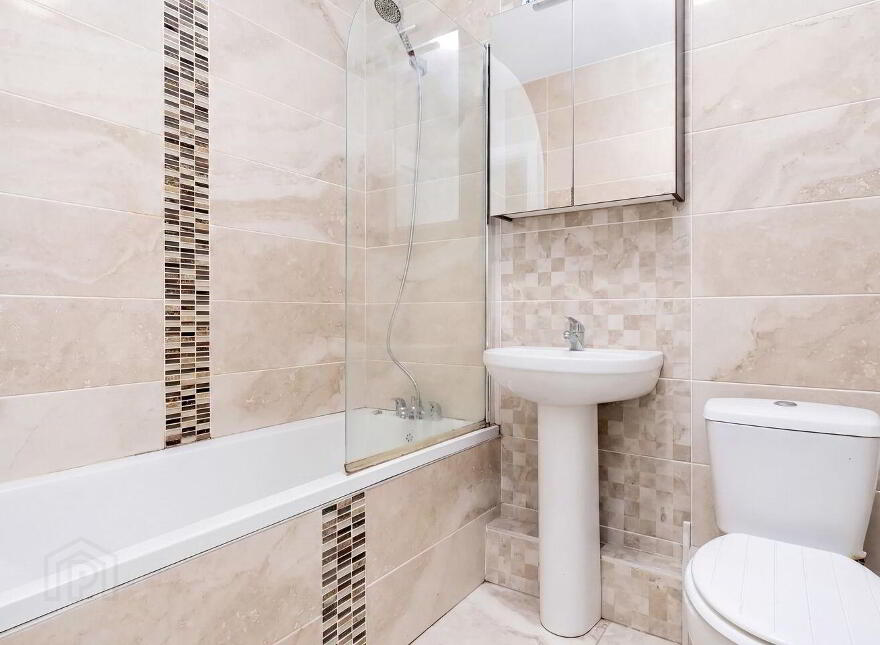 25 Newlands Manor Park, Clondalkin, Clondalkin, D22