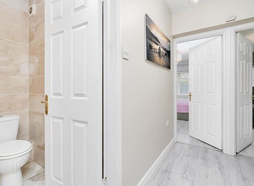 25 Newlands Manor Park, Clondalkin, Clondalkin, D22