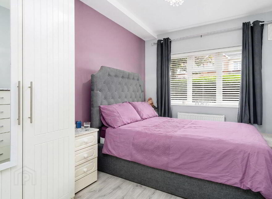 25 Newlands Manor Park, Clondalkin, Clondalkin, D22