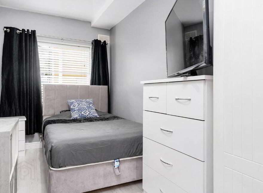 25 Newlands Manor Park, Clondalkin, Clondalkin, D22