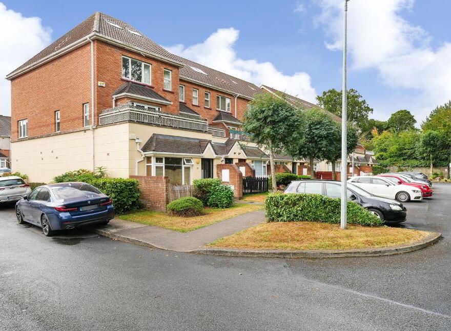 25 Newlands Manor Park, Clondalkin, Clondalkin, D22