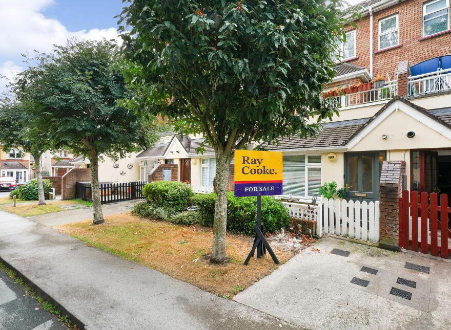 25 Newlands Manor Park, Clondalkin, Clondalkin, D22