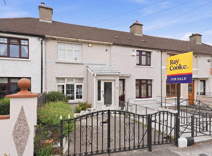 106 Thomond Road, Ballyfermot, Ballyfermot, D10