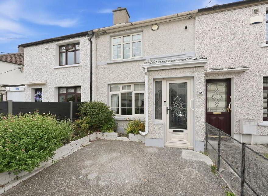106 Thomond Road, Ballyfermot, Ballyfermot, D10