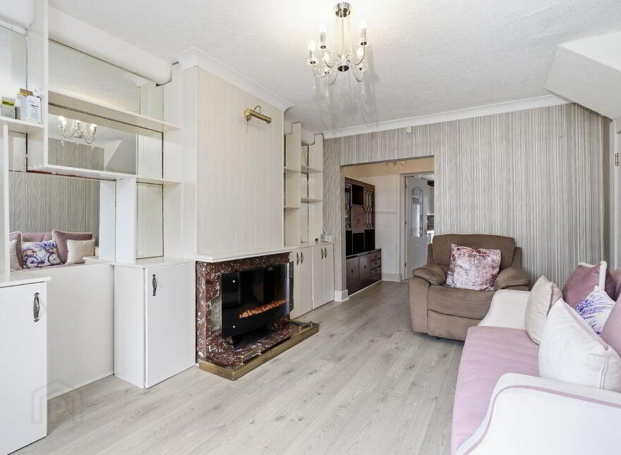 106 Thomond Road, Ballyfermot, Ballyfermot, D10