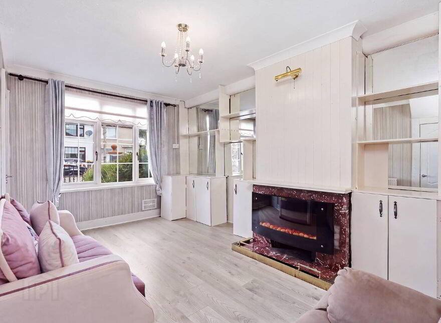 106 Thomond Road, Ballyfermot, Ballyfermot, D10