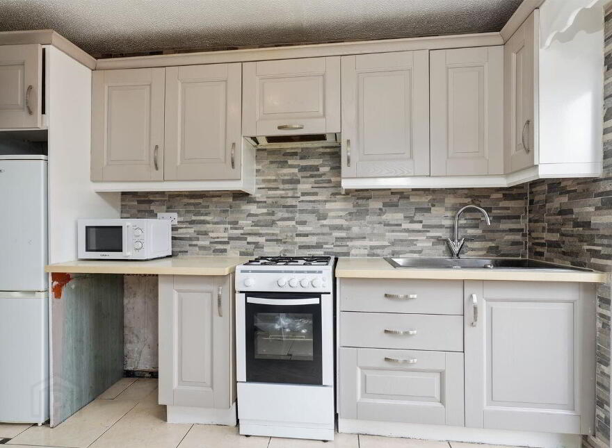 106 Thomond Road, Ballyfermot, Ballyfermot, D10