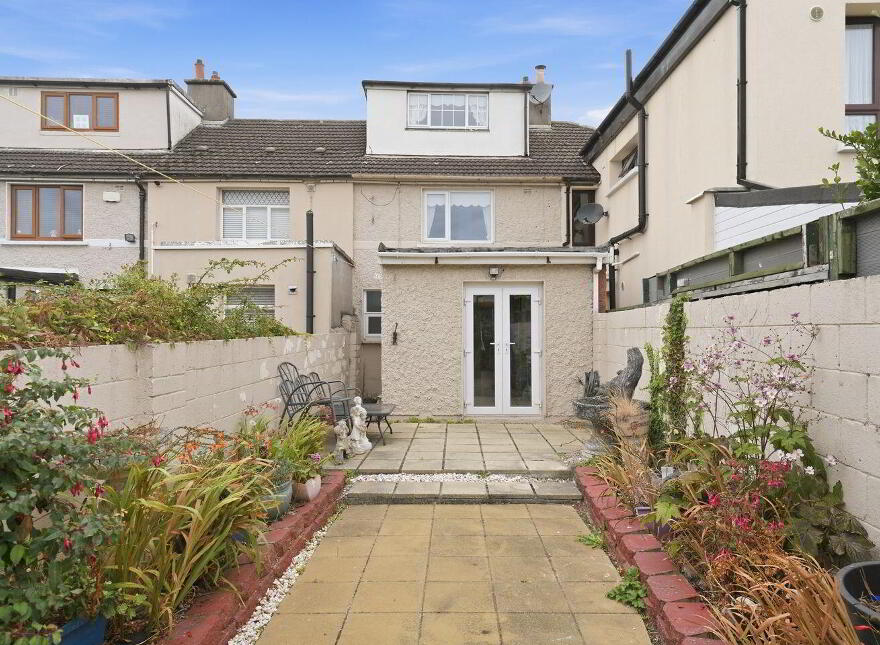 106 Thomond Road, Ballyfermot, Ballyfermot, D10