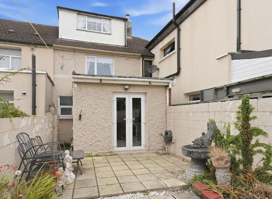106 Thomond Road, Ballyfermot, Ballyfermot, D10