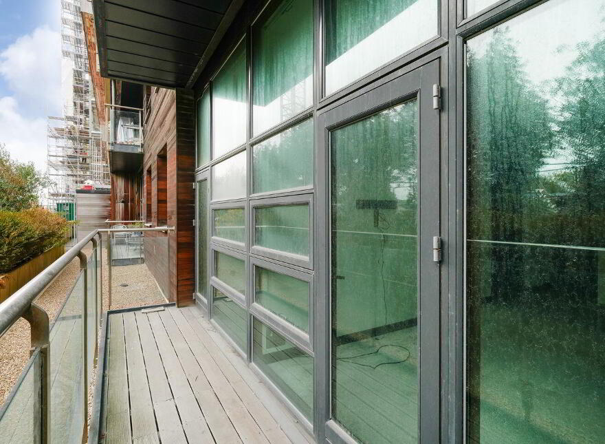 Apt 3, Beacon One, Beacon Court, Sandyford, Sandyford, D18