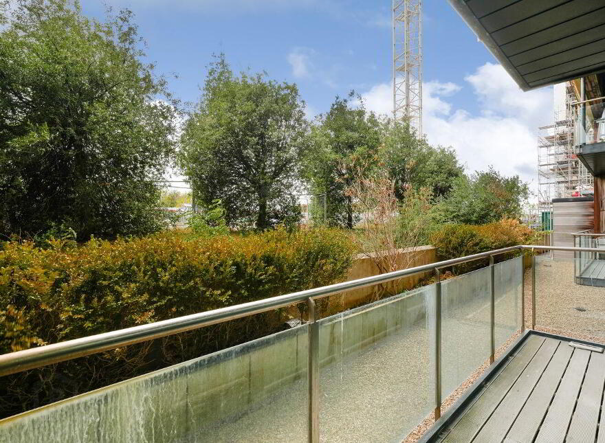 Apt 3, Beacon One, Beacon Court, Sandyford, Sandyford, D18