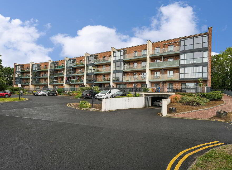 28 Shackleton House, Clonee, Clonee, D15