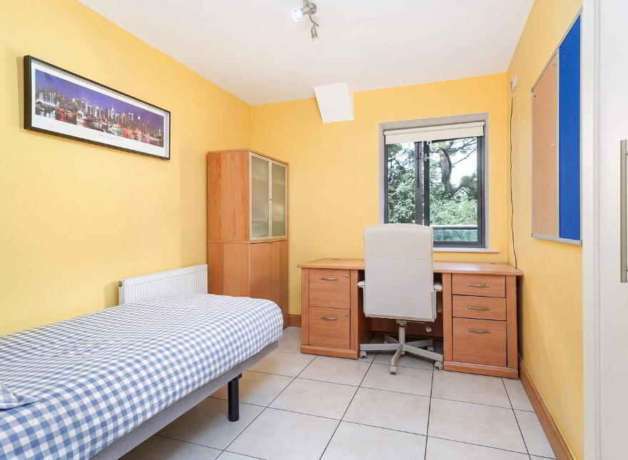 28 Shackleton House, Clonee, Clonee, D15