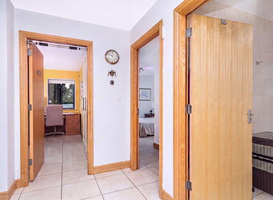 28 Shackleton House, Clonee, Clonee, D15