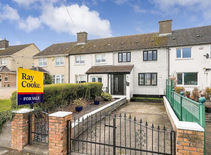 64 Kildonan Road, Finglas, Finglas, D11