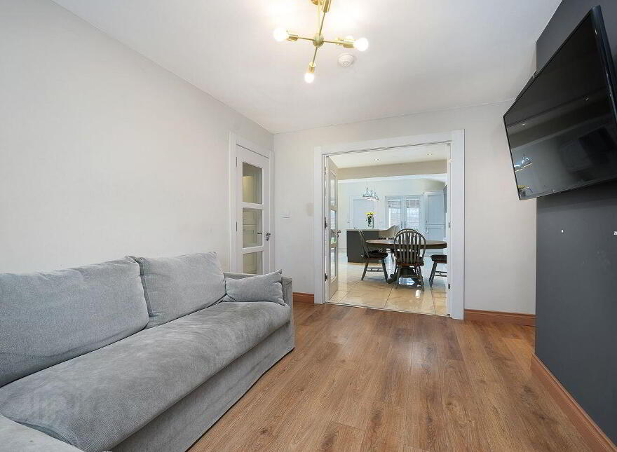 64 Kildonan Road, Finglas, Finglas, D11