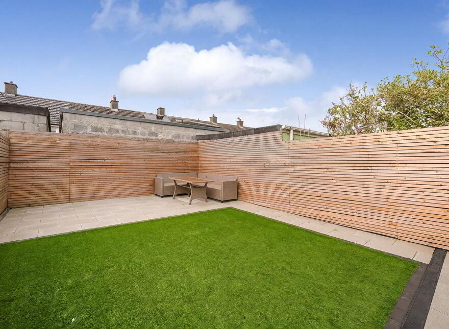 64 Kildonan Road, Finglas, Finglas, D11