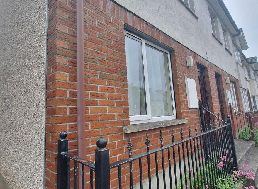 7 O'Connell Court, Old Waterford Road, Clonmel, E91V042
