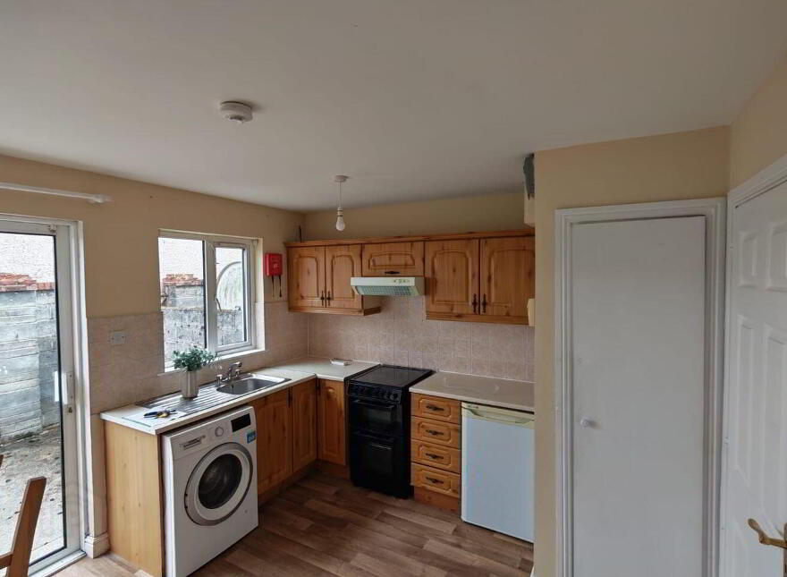 7 O'Connell Court, Old Waterford Road, Clonmel, E91V042