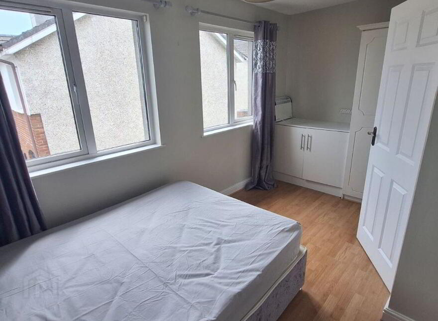 7 O'Connell Court, Old Waterford Road, Clonmel, E91V042