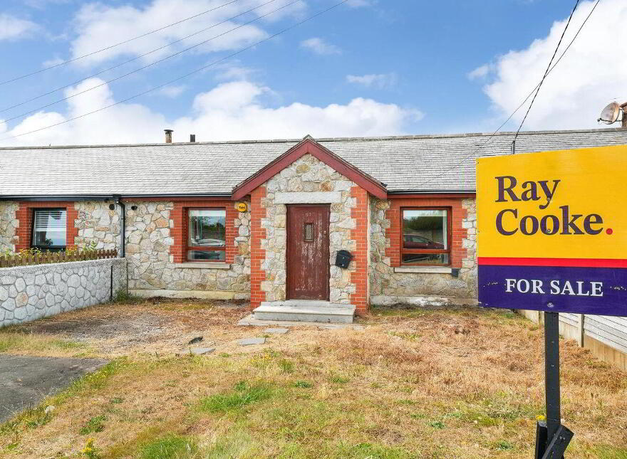97 Beech Grove Cottages, Bray Road, Cabinteely, Cabinteely, D18