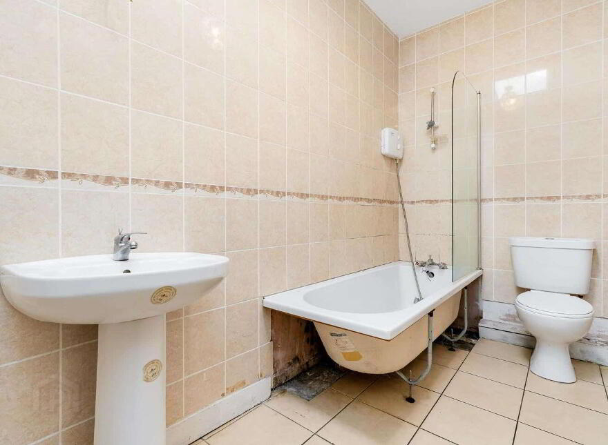 97 Beech Grove Cottages, Bray Road, Cabinteely, Cabinteely, D18