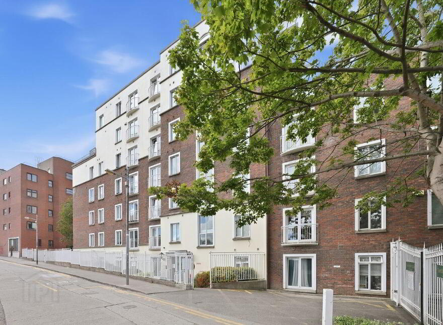 45 The Northumberlands, Lower Mount Street, Dublin 2, D02