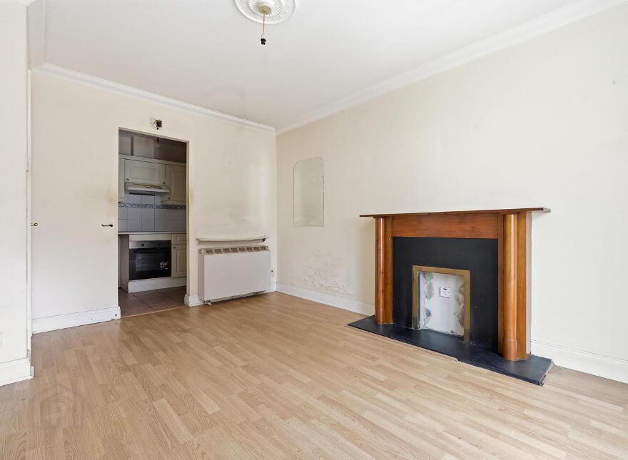45 The Northumberlands, Lower Mount Street, Dublin 2, D02