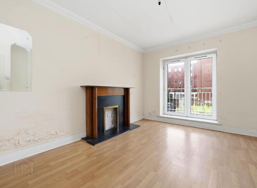 45 The Northumberlands, Lower Mount Street, Dublin 2, D02