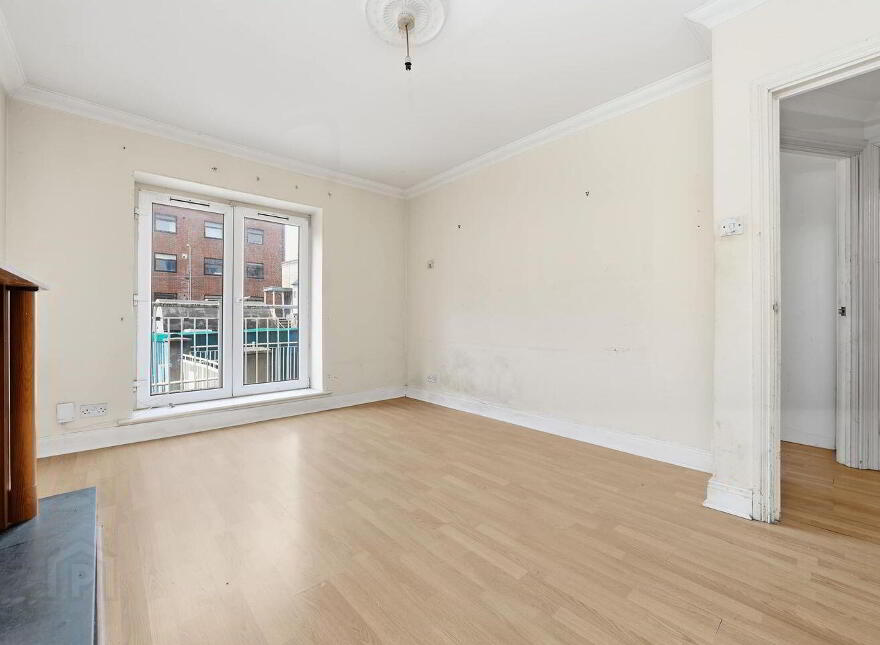 45 The Northumberlands, Lower Mount Street, Dublin 2, D02