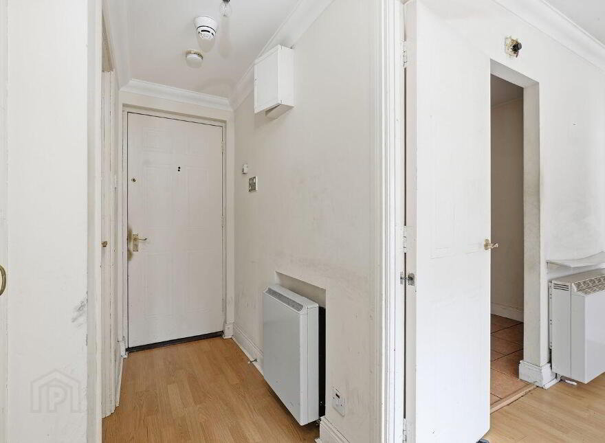 45 The Northumberlands, Lower Mount Street, Dublin 2, D02