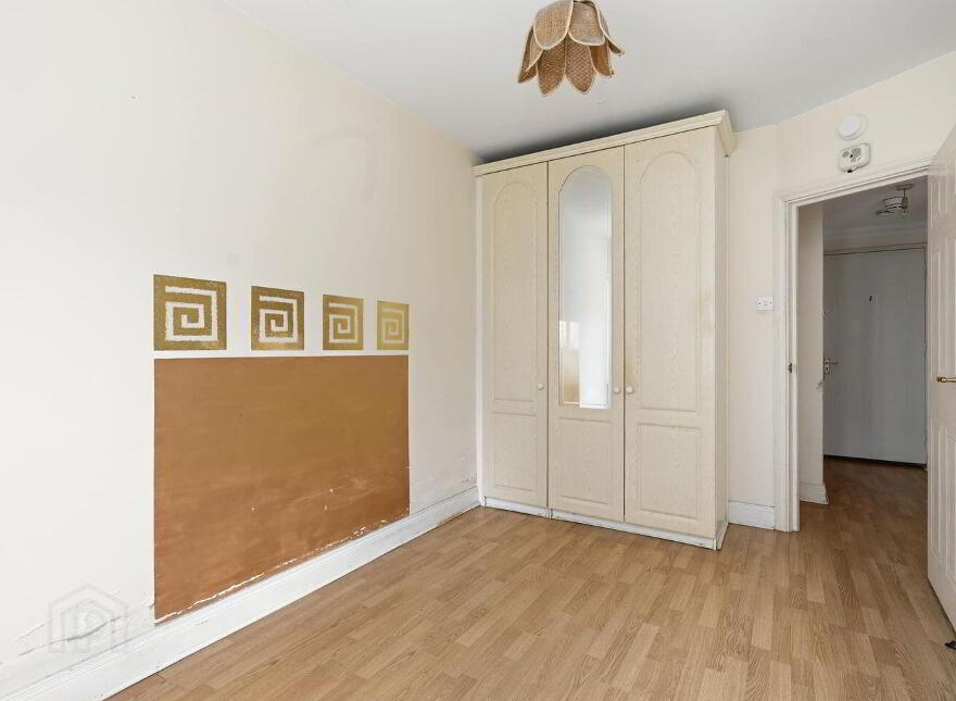 45 The Northumberlands, Lower Mount Street, Dublin 2, D02