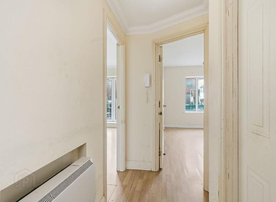 45 The Northumberlands, Lower Mount Street, Dublin 2, D02