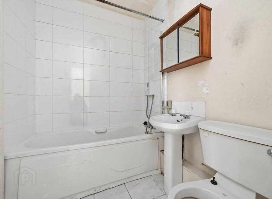 45 The Northumberlands, Lower Mount Street, Dublin 2, D02