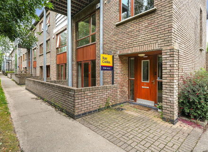 61 Hunters Green, Ballycullen, Ballycullen, D24