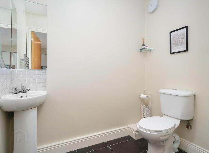 61 Hunters Green, Ballycullen, Ballycullen, D24