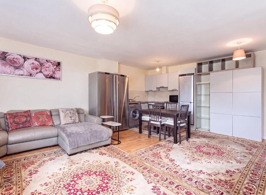 36 A Aras Na Cluaine, Clondalkin, Clondalkin, D22