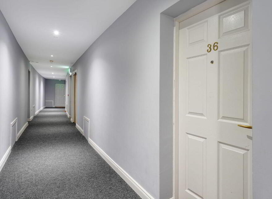 36 A Aras Na Cluaine, Clondalkin, Clondalkin, D22
