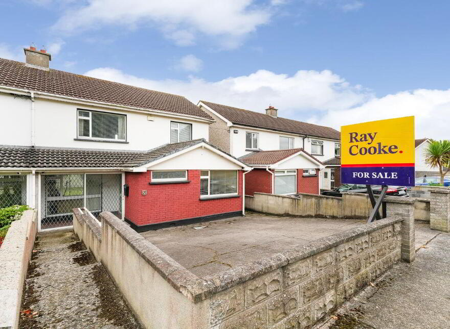3 Keadeen Avenue, Walkinstown, Walkinstown, D12