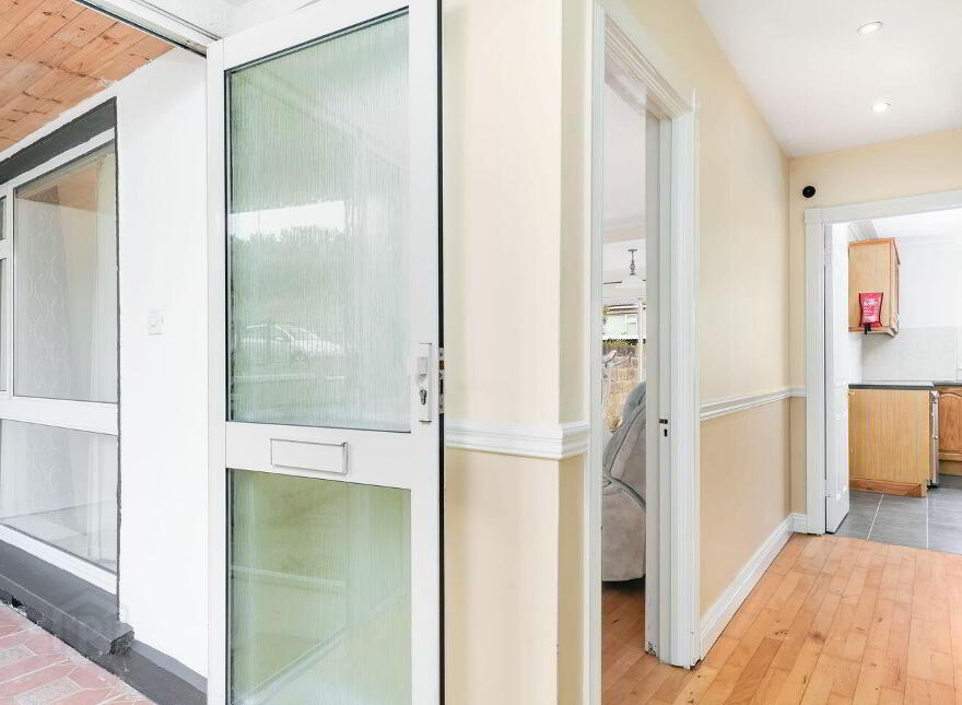 3 Keadeen Avenue, Walkinstown, Walkinstown, D12
