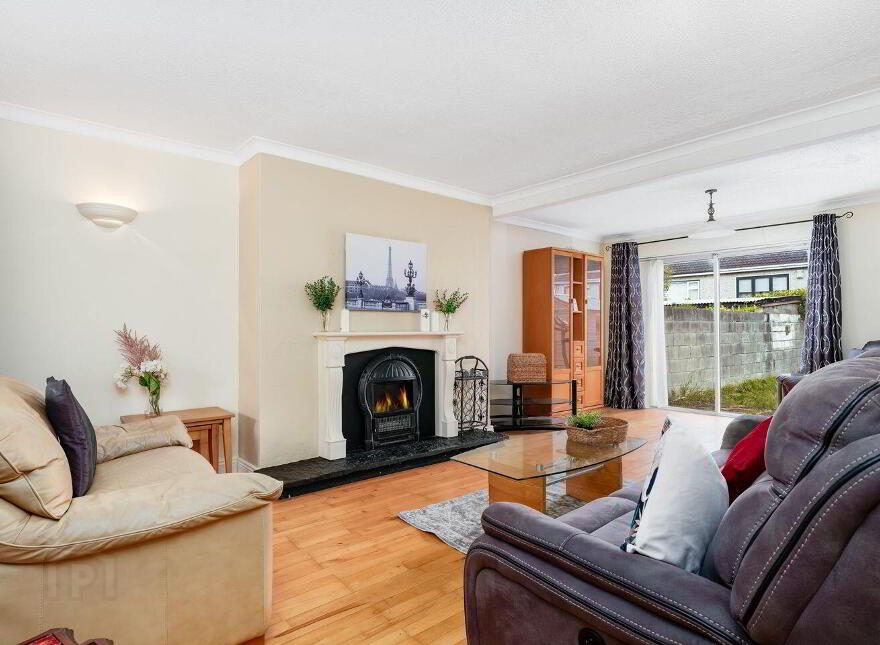 3 Keadeen Avenue, Walkinstown, Walkinstown, D12